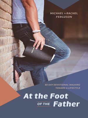 cover image of At the Foot of the Father
